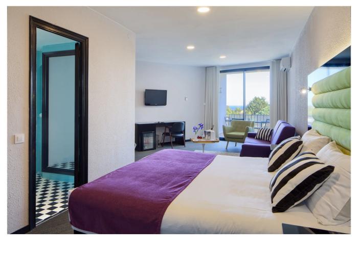 Hotel Eetu Begur, Affiliated by Meliá