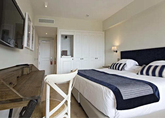 Hotel Aigua Blava