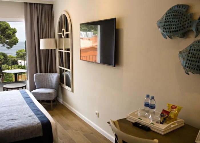 Hotel Aigua Blava