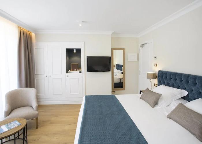 Hotel Aigua Blava