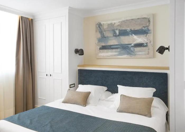 Hotel Aigua Blava