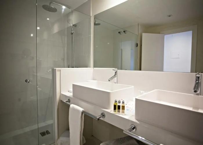 Hotel Aigua Blava