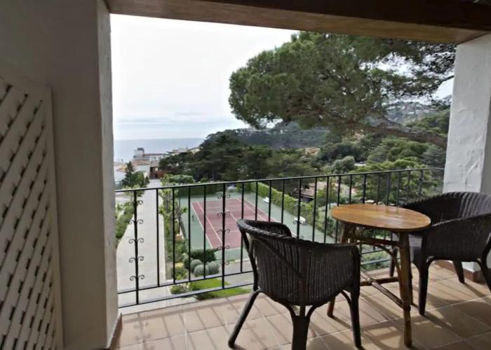 Hotel Aigua Blava