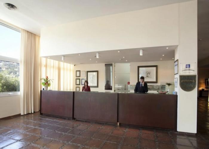 Parador de Aiguablava