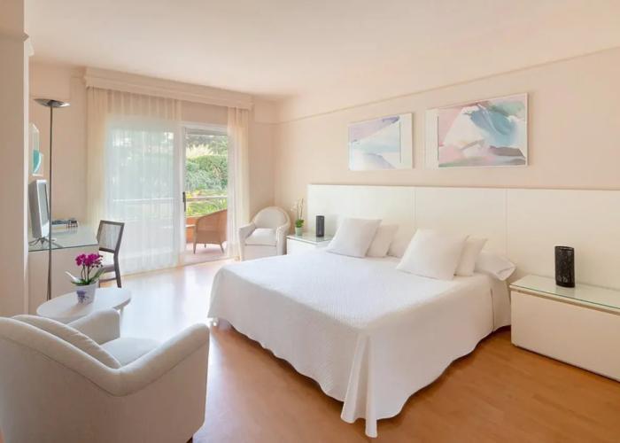 Hotel Sa Punta