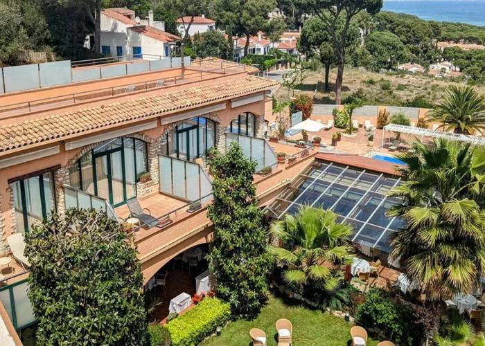 Hotel Sa Punta