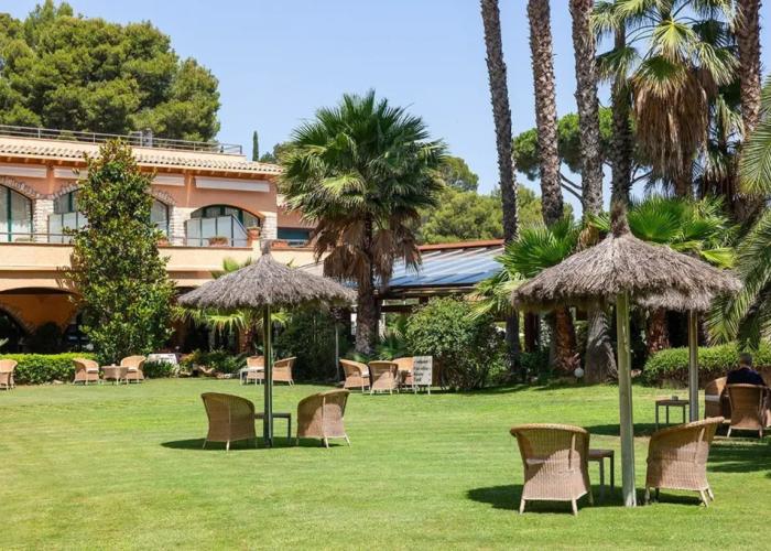 Hotel Sa Punta