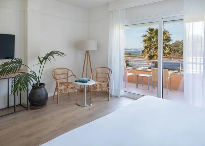 Hotel Sa Punta