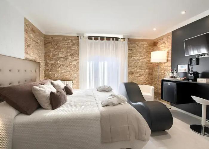 Hotel Spa Classic Begur