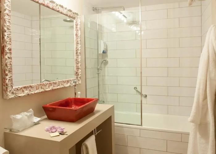 Hotel Spa Classic Begur