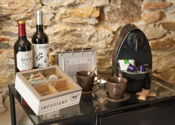 Hotel Spa Classic Begur