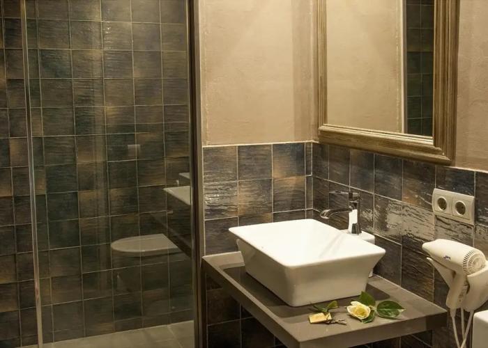 Hotel Spa Classic Begur