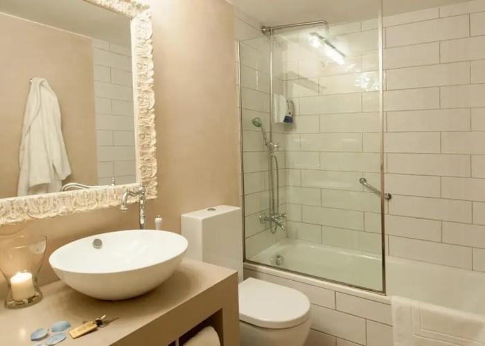Hotel Spa Classic Begur