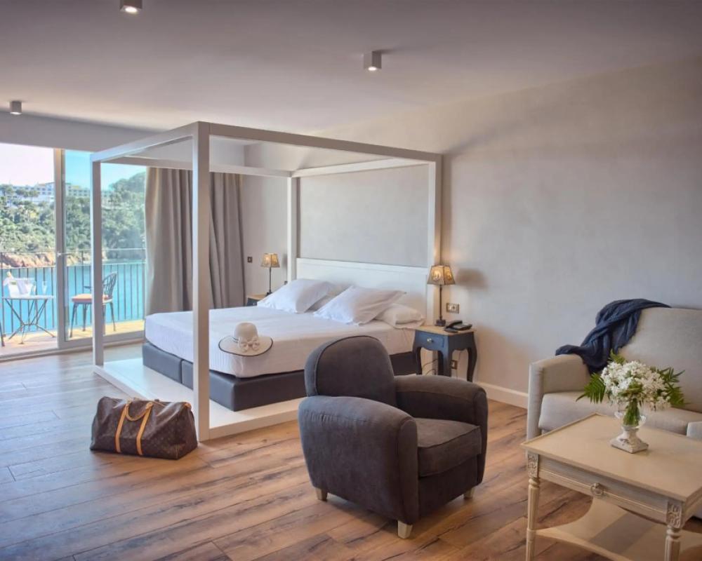 фото Hotel Aiguablava