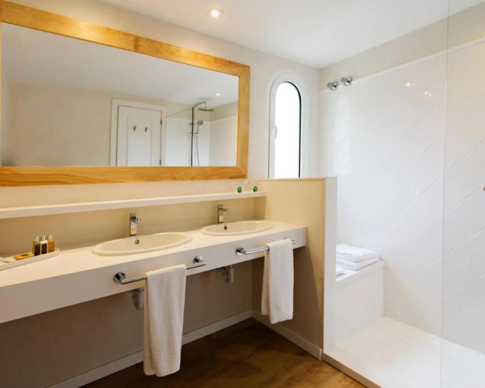фото Hotel Aiguablava