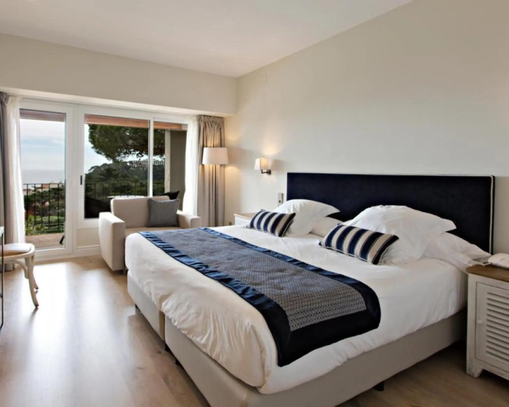 фото Hotel Aiguablava