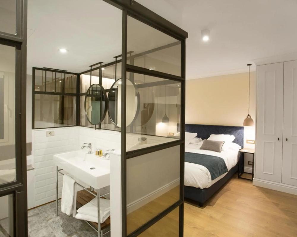 фото Hotel Aiguablava