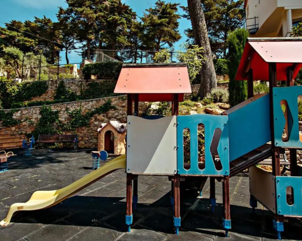 фото Hotel Aiguablava