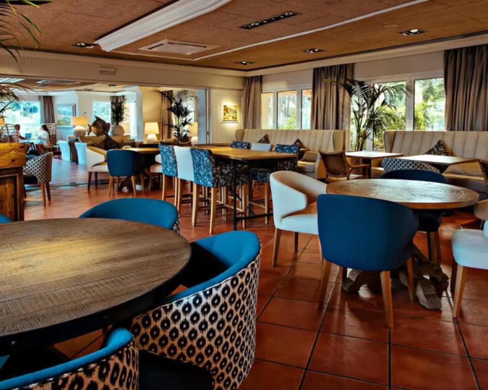 фото Hotel Aiguablava