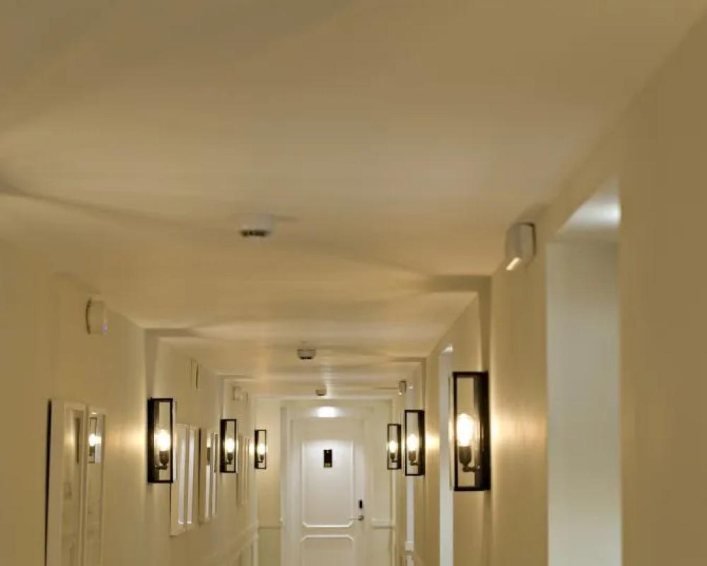 фото Hotel Aiguablava