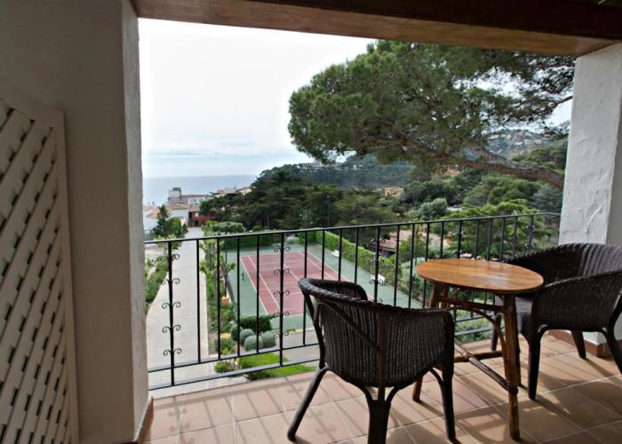 Hotel Aiguablava