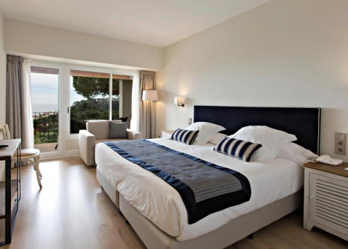 Hotel Aiguablava