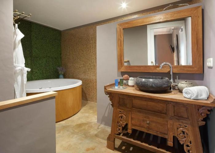 Hotel Boutique La Indiana de Begur - Adults Only
