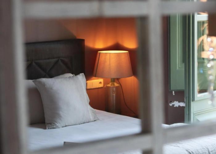 Hotel Boutique La Indiana de Begur - Adults Only