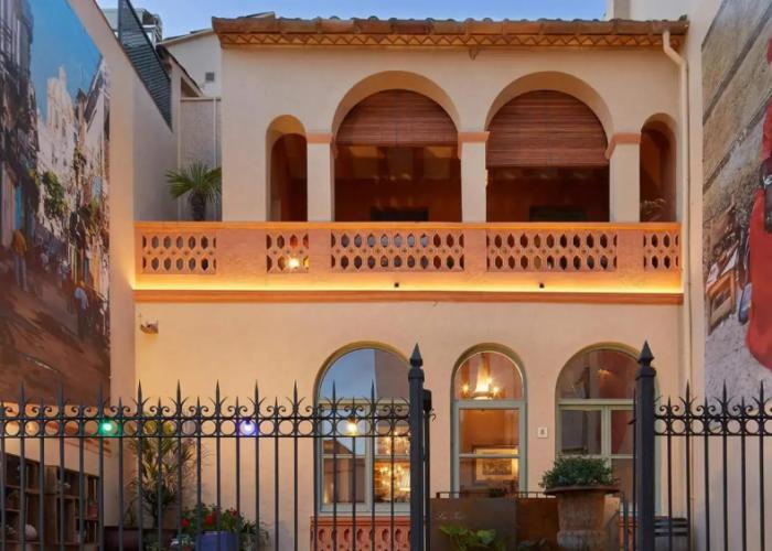 Hotel Boutique La Indiana de Begur - Adults Only