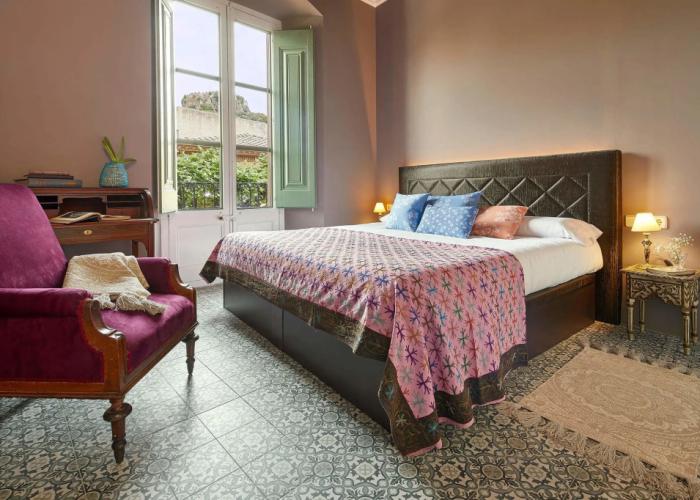 Hotel Boutique La Indiana de Begur - Adults Only
