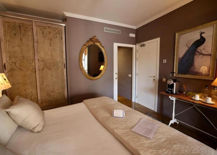 Hotel Boutique La Indiana de Begur - Adults Only