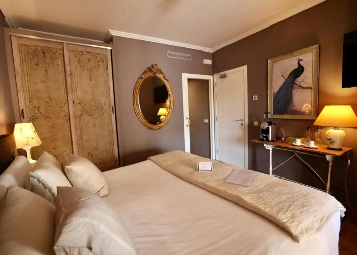 Hotel Boutique La Indiana de Begur - Adults Only