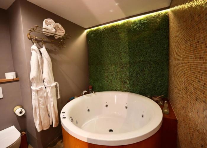 Hotel Boutique La Indiana de Begur - Adults Only