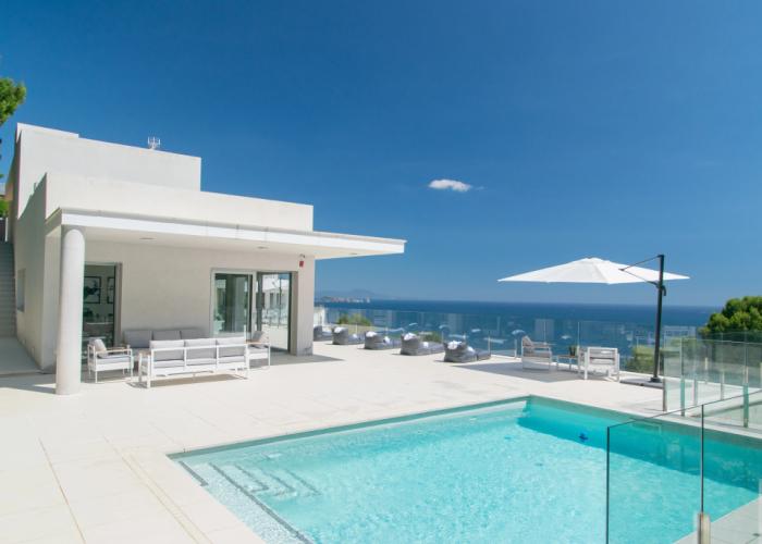 Casa Emnitan Villa