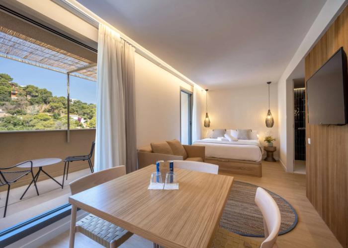 Talaia Plaza Ecoresort