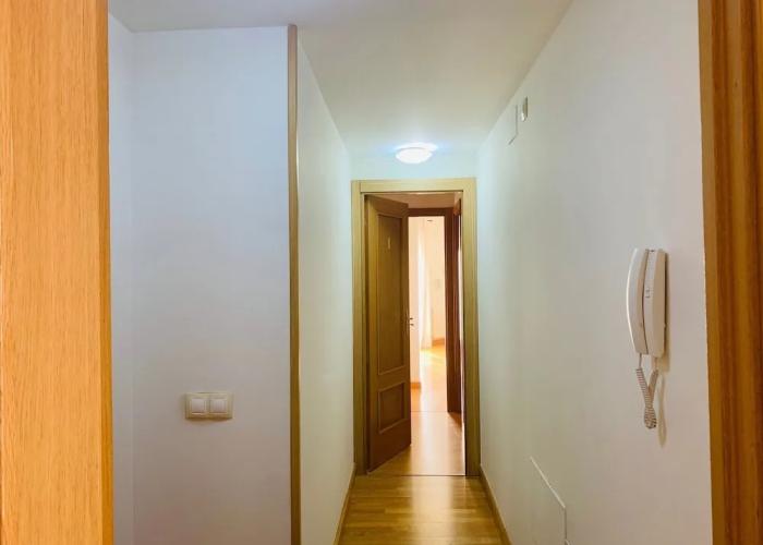 Apartamentos Valdesierra II