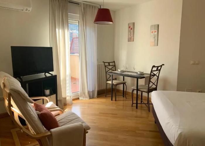 Apartamentos Valdesierra II
