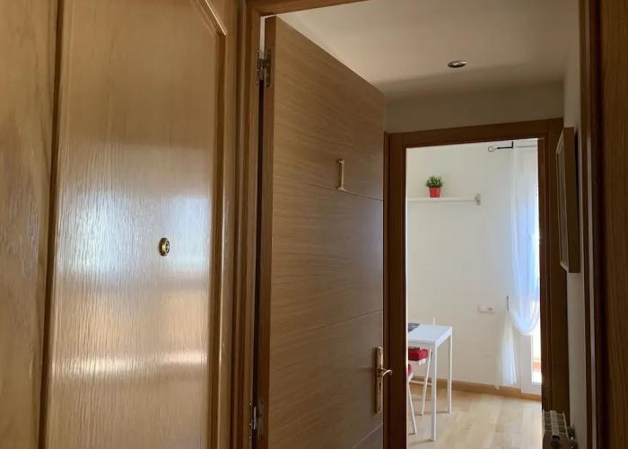 Apartamentos Valdesierra II