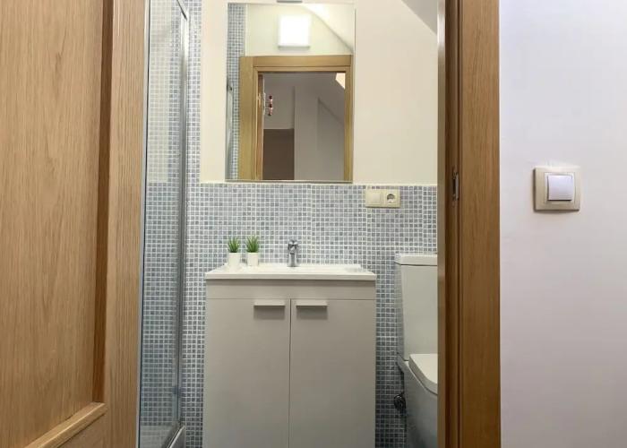 Apartamentos Valdesierra II