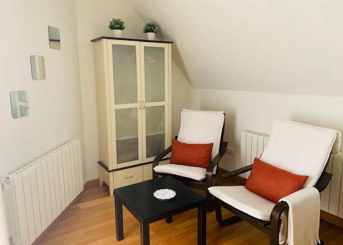 Apartamentos Valdesierra II