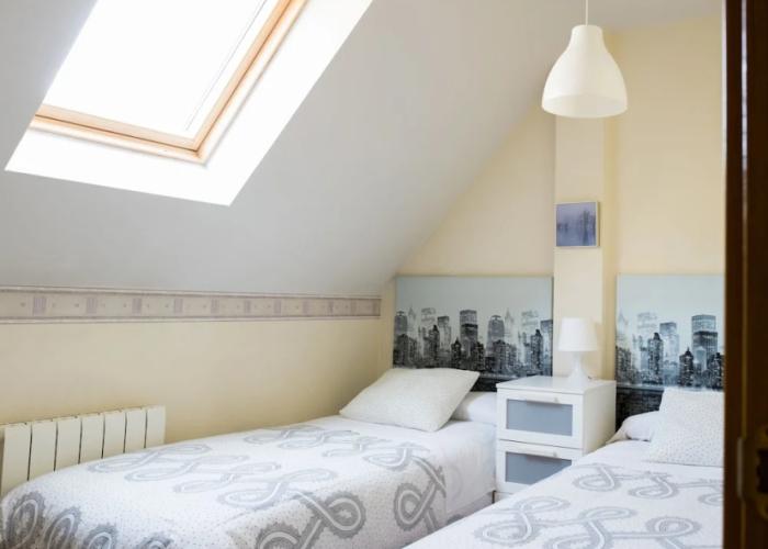 Apartamentos Valdesierra II
