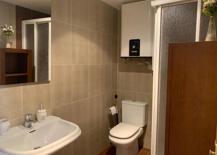 Apartamentos Valdesierra II