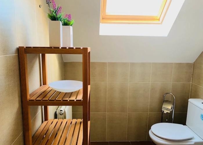 Apartamentos Valdesierra II