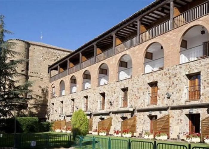 Parador De Benavente