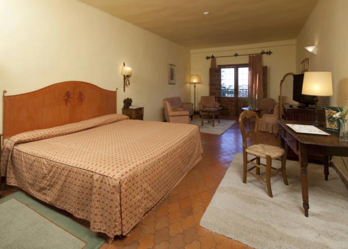 Parador De Benavente