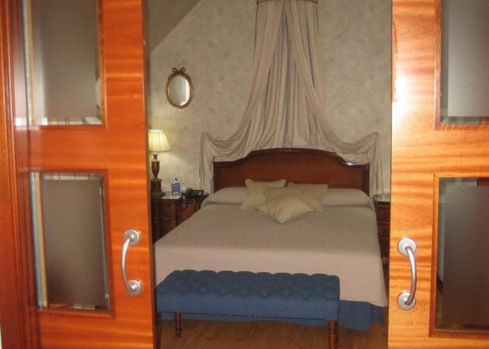 Hotel Santiago