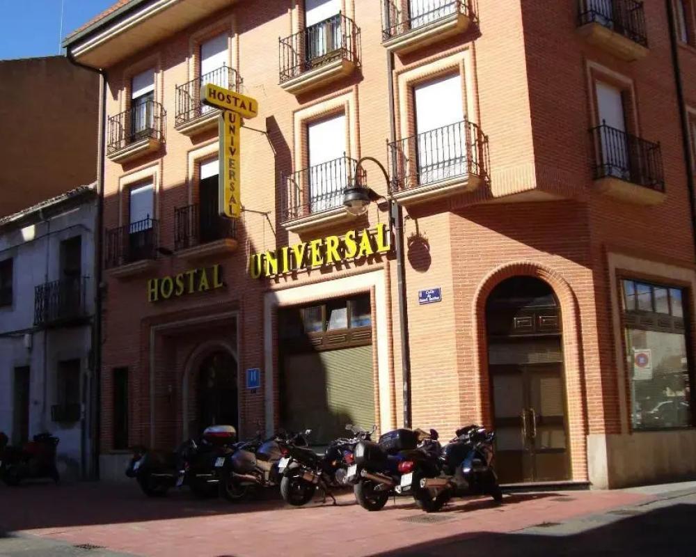 Hostal Universal