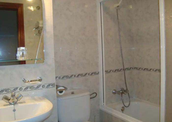 Hostal Universal