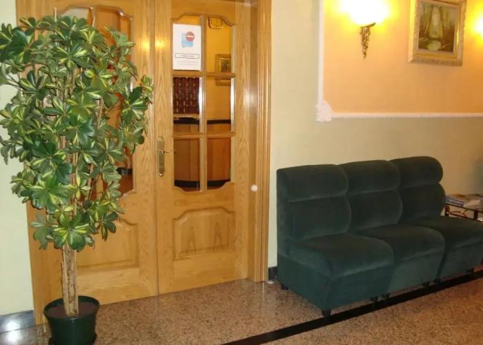 Hostal Universal