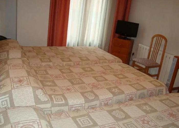 Hostal Universal